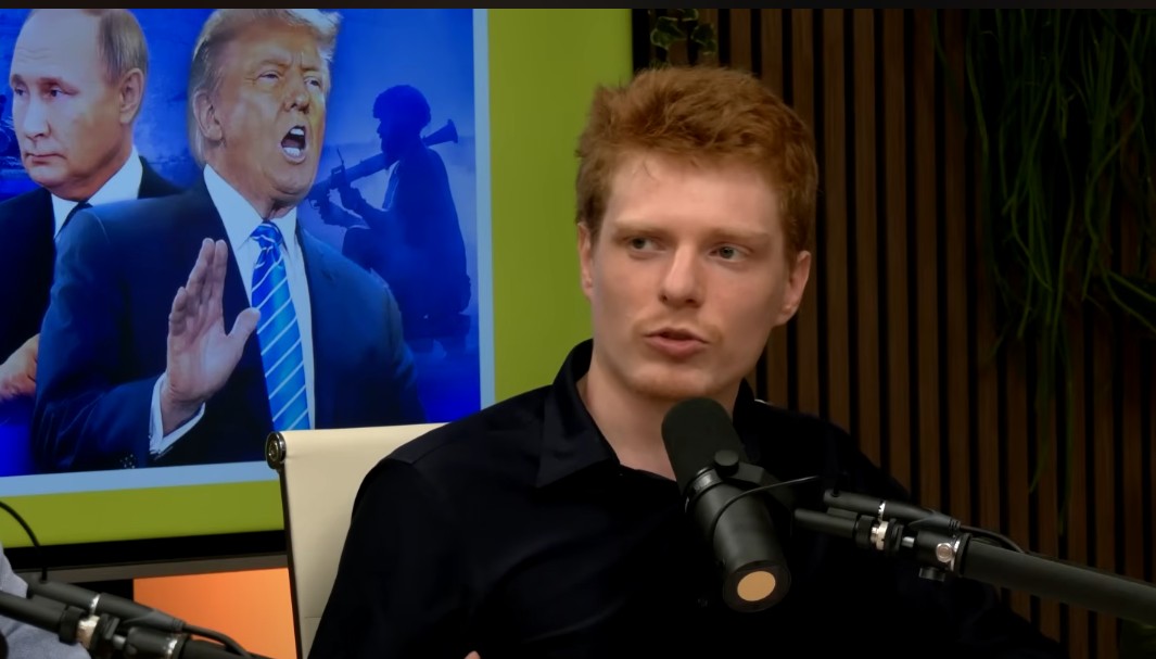 Voorbeschouwing topontmoeting Trump Poetin